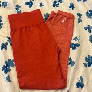 Gymshark leggings Excellent condition